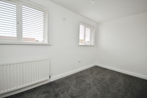 Bedroom three- click for photo gallery